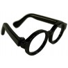 Tiny Buddy Holly eyeglass