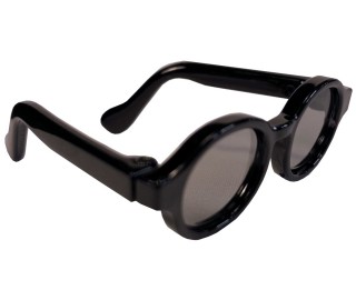 Tiny Buddy Holly Sunnies