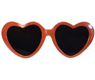 Red Valentine sunglass