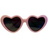 Pink Valentine Sunglass