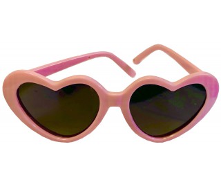 Pink Valentine Sunglass