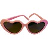 Pink Valentine Sunglass