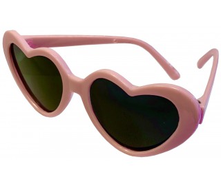 Pink Valentine Sunglass