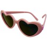 Pink Valentine Sunglass