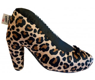 Ocelot heels