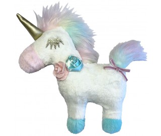 Unicorn toy