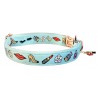 Lips & Perfume collar