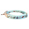 Lips & Perfume collar