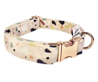 Mosaic collar
