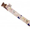 Mosaic collar