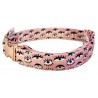 The Eyes collar
