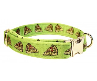 Pizza collar