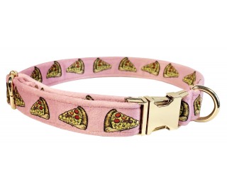 Pizza collar