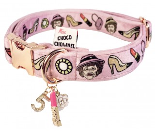 La muse collar