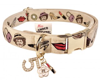 La muse collar