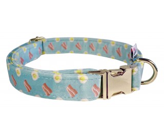 Ham & Eggs collar