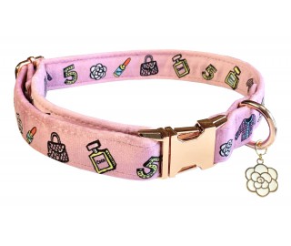 La Parisienne collar