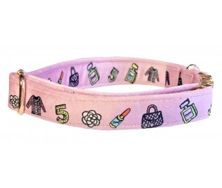 La Parisienne collar