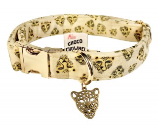 Leopardus collar