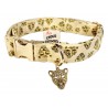 Leopardus collar