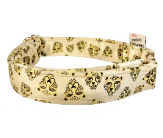 Leopardus collar