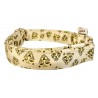 Leopardus collar