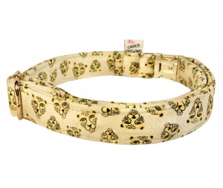 Leopardus collar