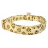 Leopardus collar