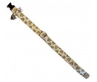 Leopardus collar