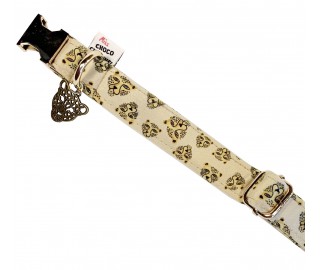 Leopardus collar