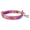 Lips & Perfume collar