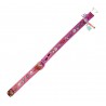 Lips & Perfume collar