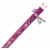 Lips & Perfume collar