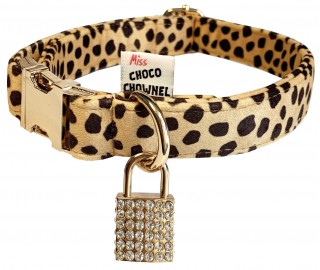 Femme Fatale collar