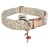 Flamingo collar