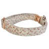 Flamingo collar