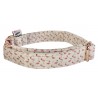 Flamingo collar
