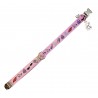 Lips & Perfume collar