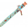 Lips & Perfume collar