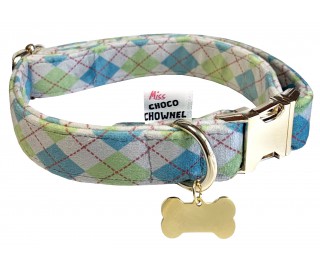 Fluffington collar