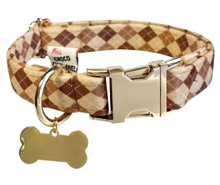 Beaglington collar