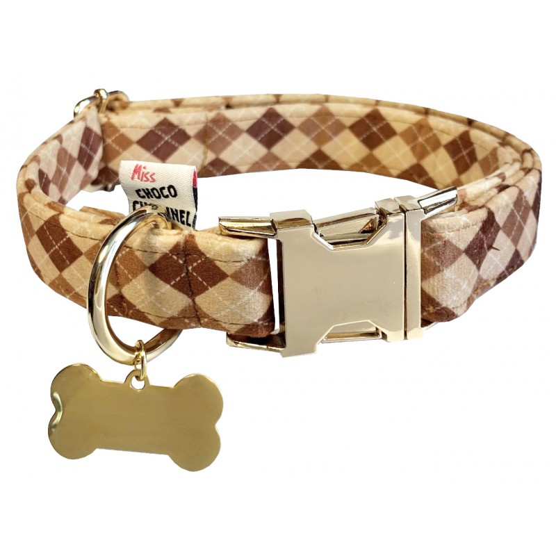Beaglington collar