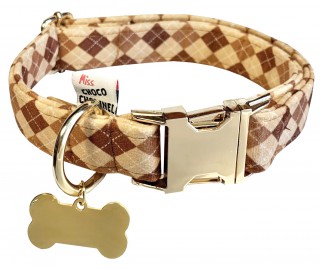 Beaglington collar