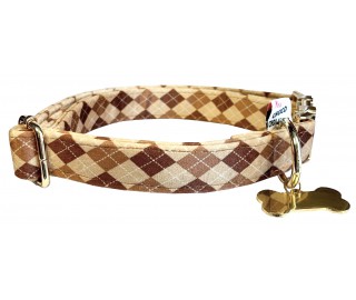 Beaglington collar