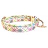 Pinklington collar