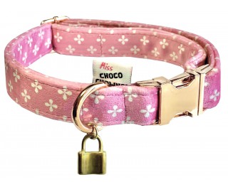 Woofton-Clover collar
