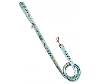 Lips & Perfume leash