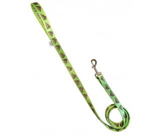 Pizza leash