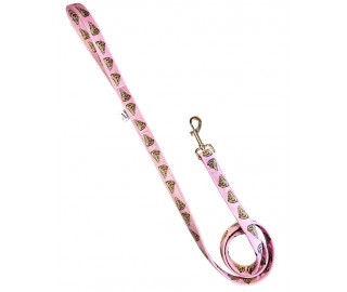 Pizza leash