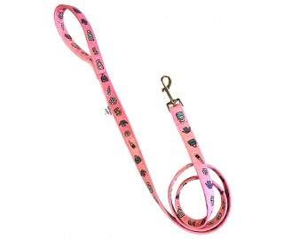 La Parisienne leash